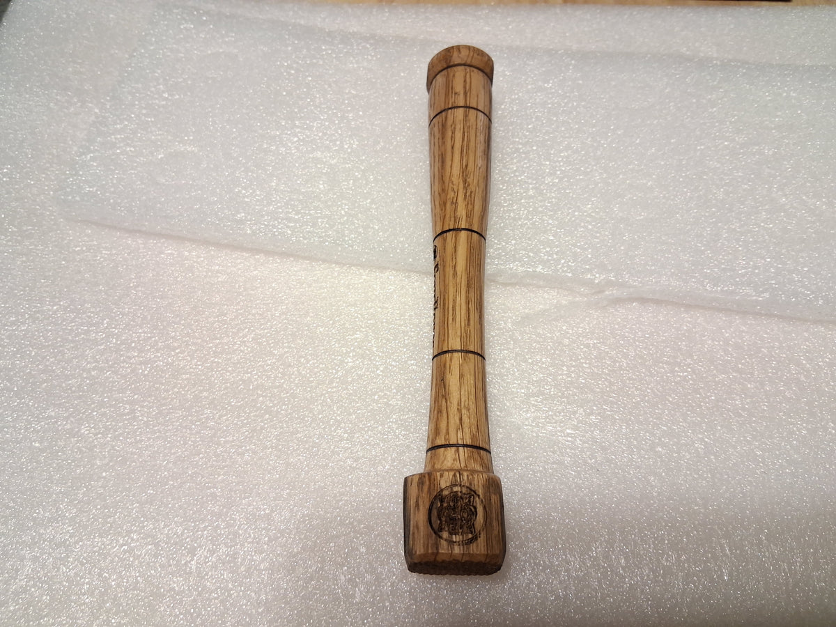 Muddlers - Kentucky Bourbon Barrel Stave