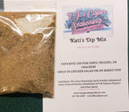 Kati's Veggie & Chip Dip Mix