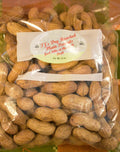 T J's Dry Roasted Peanuts